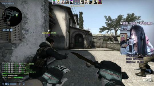 白给 挨打 进步！！ 2020-03-15 09点场