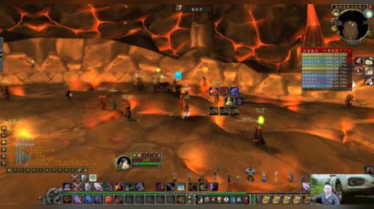 魔兽世界怀旧服：黑龙出现新玩法！小伙工资翻了十几倍，绝无虚假