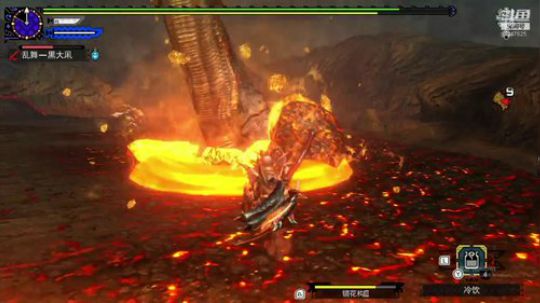 NSMHGU，左手大砍刀，右手加特林 2020-03-16 19点场