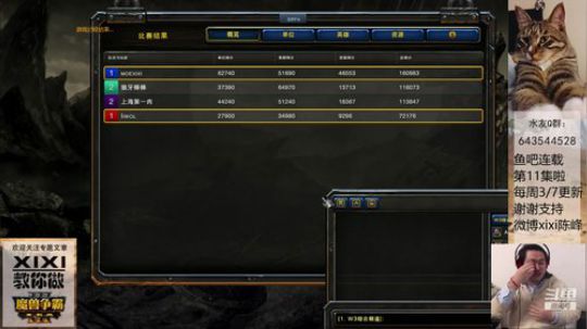 豪豪xixi甜蜜双排~ 2020-03-16 22点场