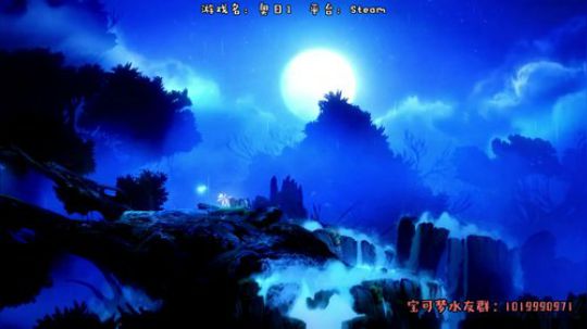 口灵与口火意志letsgo 2020-03-16 20点场