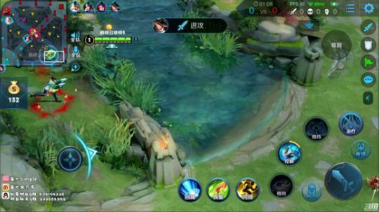 2288分巅峰赛，天灵灵地灵灵！ 2020-03-16 22点场