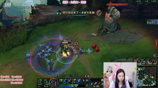 藤一的小幸运发布了一个斗鱼视频2020-03-17