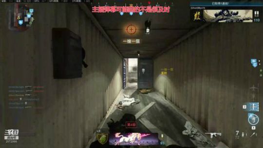 [Rainboy]COD 2020-03-16 00点场