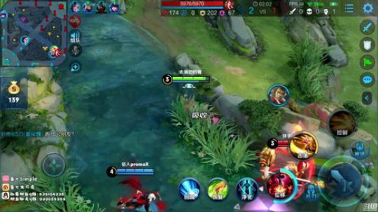 射手特训！艺多不压身 2020-03-17 00点场