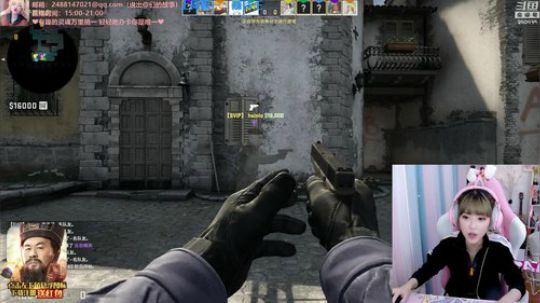 圆园团团发布了一个斗鱼视频2020-03-17