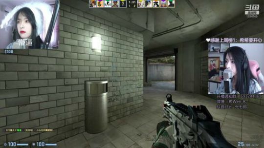 白给 挨打 进步！！ 2020-03-15 11点场