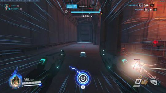 杀人哥：白给闪光 2020-03-10 15点场