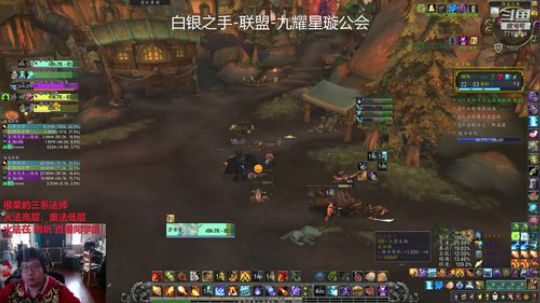 小火法14自由带小号，觉醒残暴崩裂无常0316