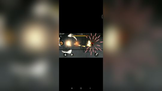 20200317 新武器神炎杖演示
