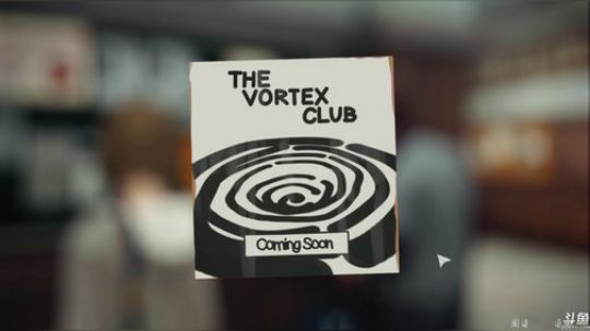 【剧情向】Life is strange 2020-03-16 19点场