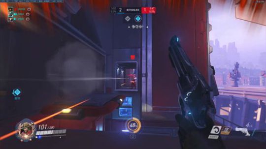 杀人哥：白给闪光 2020-03-11 20点场