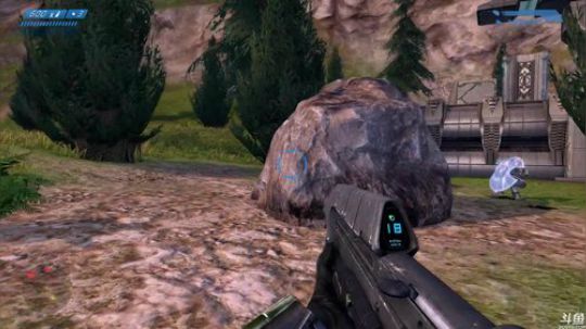 《光环》《冰风谷：冬之心》 2020-03-16 20点场