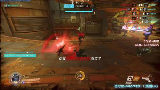 乌鸦：艾什打不过我就换！！！ 2020-03-16 15点场