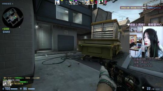 白给 挨打 进步！！ 2020-03-15 21点场