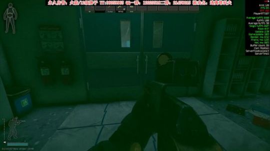 【二哥】实验室扫地僧 2020-03-17 20点场