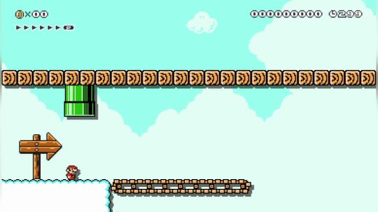 我在斗鱼看KazeLink直播马里奥制造