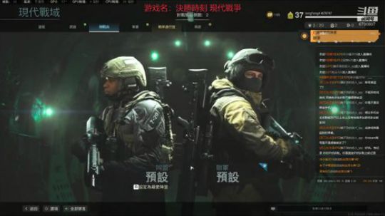 steam被盗现在再找回状态就瞎搞游戏了 2020-03-16 20点场