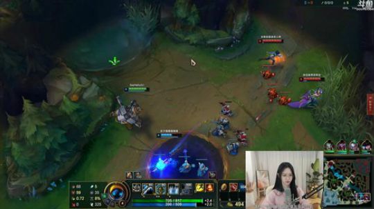 kreisler发布了一个斗鱼视频2020-03-17