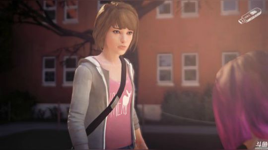 【剧情向】Life is strange 2020-03-16 21点场