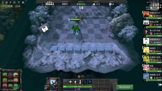 独墅湖魔术馆 2020-03-17 16点场