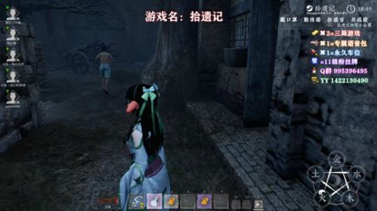 ❤️渺渺❤️呆萌御姐音~ 2020-03-16 20点场