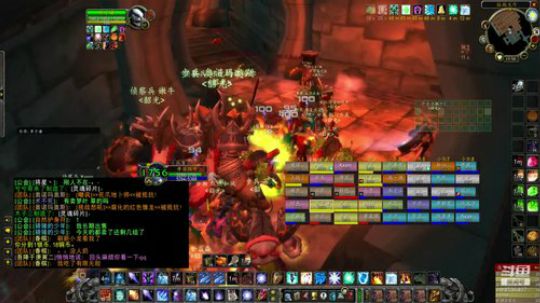 常规FARM，然后A鳄鱼 2020-03-15 19点场