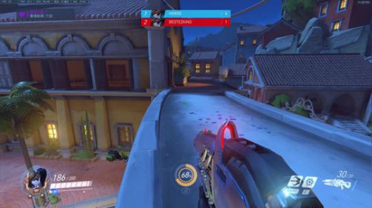 杀人哥：白给闪光 2020-03-11 22点场