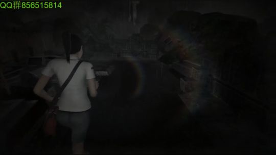 恐怖吓人的游戏~ 2020-03-16 23点场