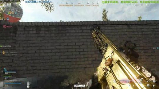 瞬狙卡宾枪  场均7000输出 2020-03-17 01点场
