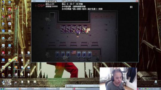 上单腕豪 盖伦 铁男 就是豪横！ 2020-03-17 11点场