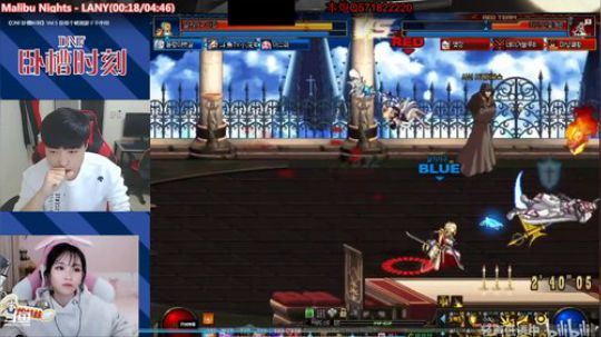 [大枪炮狗]4v4-视频 2020-03-17 23点场