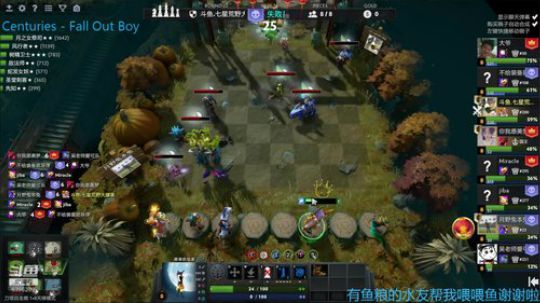 连败的一天又开始了~ 2020-03-17 18点场