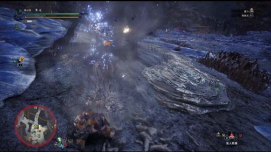 【怪物猎人世界：冰原】MHWI新手白给攻略14大锤凶爪龙篇