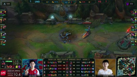 liyunanhj发布了一个斗鱼视频2020-03-18