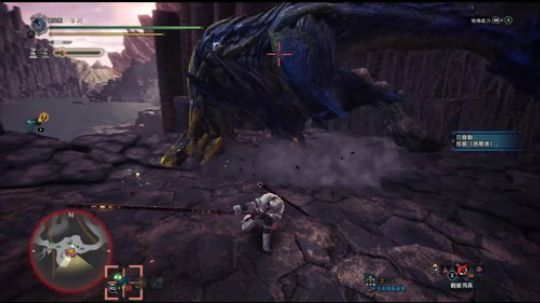 【怪物猎人世界：冰原】MHWI新手白给攻略11太刀碎龙篇