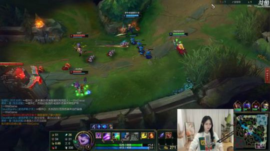 我本善良72发布了一个斗鱼视频2020-03-18