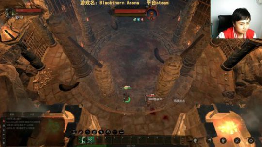 挖坑小子 杨铁头 2020-03-17 17点场