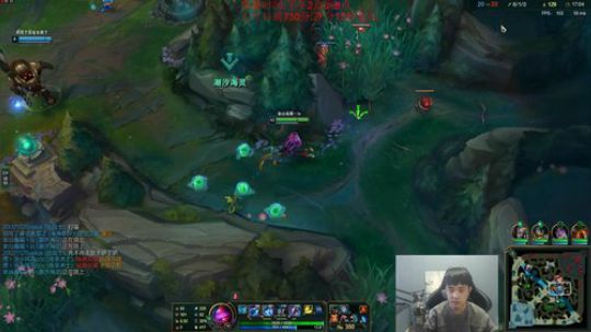 大号开冲.要么900.要么钻1! 2020-03-18 15点场