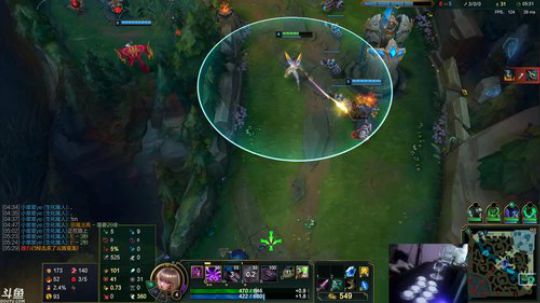 旧欢若梦灬发布了一个斗鱼视频2020-03-18