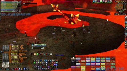 守望复健行动+公会BWL。MC 2020-03-17 22点场