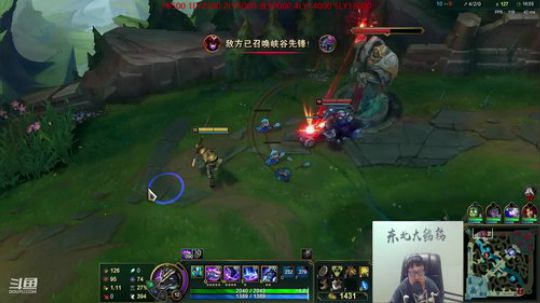 kreisler发布了一个斗鱼视频2020-03-18