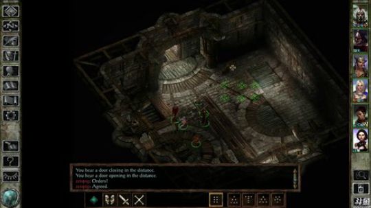 《光环》《冰风谷：冬之心》 2020-03-18 00点场