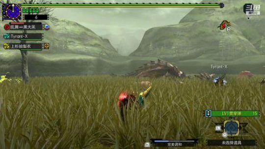 NSMHGU，左手大砍刀，右手加特林 2020-03-17 23点场