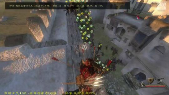 朱红之恋.不死族 2020-03-17 15点场