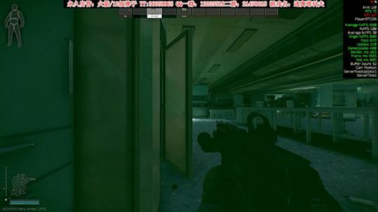 【二哥】实验室扫地僧 2020-03-18 00点场