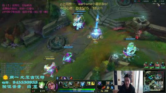 双语直播の肌肉猛男 2020-03-12 10点场