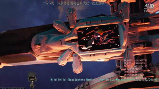 【国服】嘀嘀啵唧。嘀嘟啵啵吔 2020-03-14 09点场