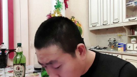 俄罗斯超模玛莎又回归啦。 2020-03-18 01点场