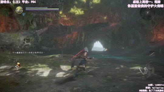 【仁王2】：因为美丽所以太笨 2020-03-12 19点场